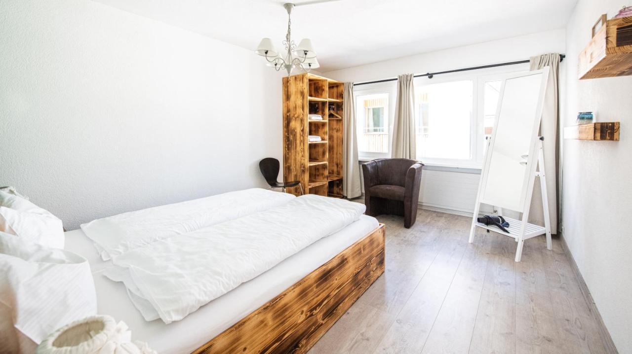 Kursaal Hotel Arosa