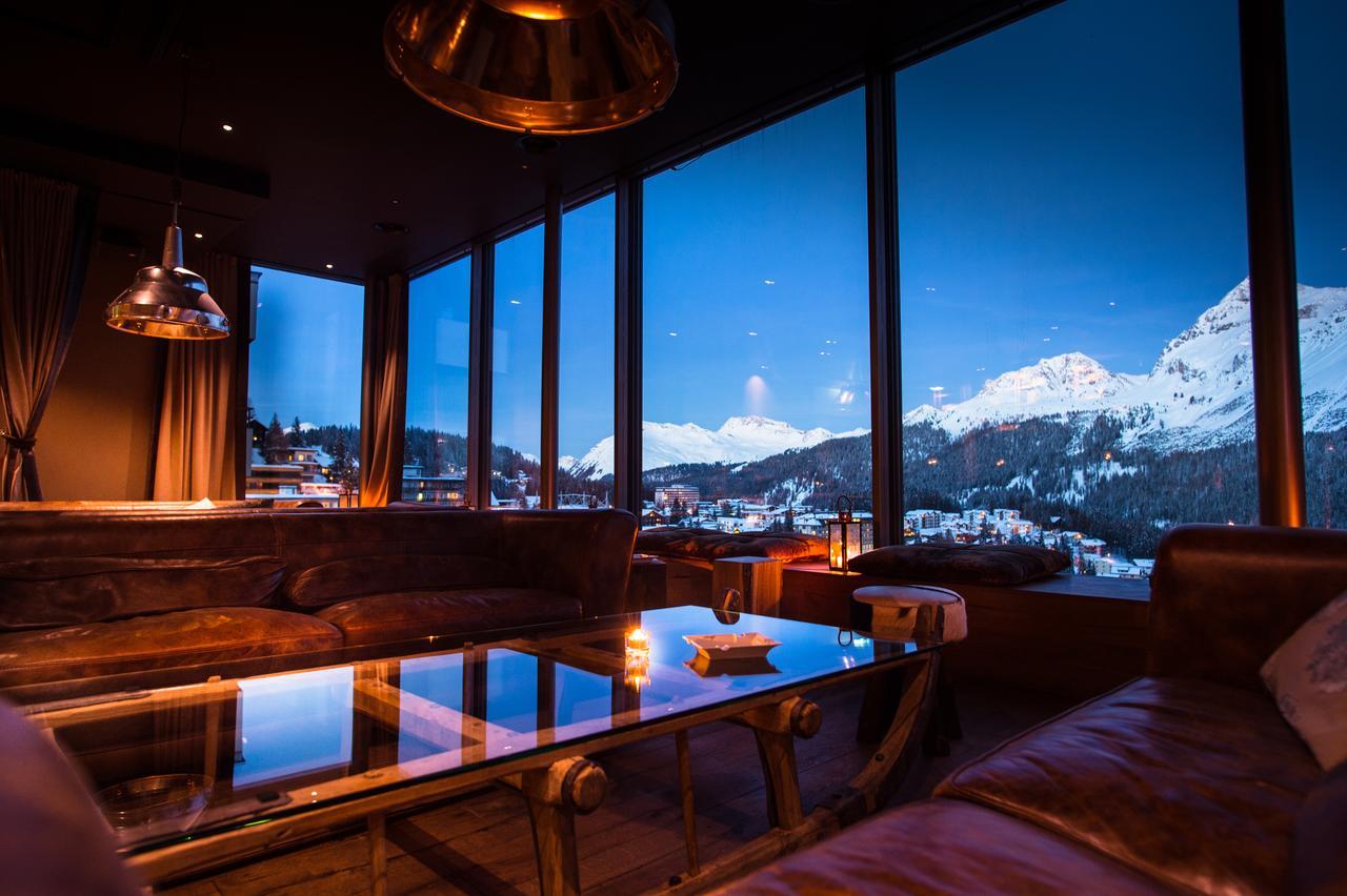 Kursaal Hotel Arosa
