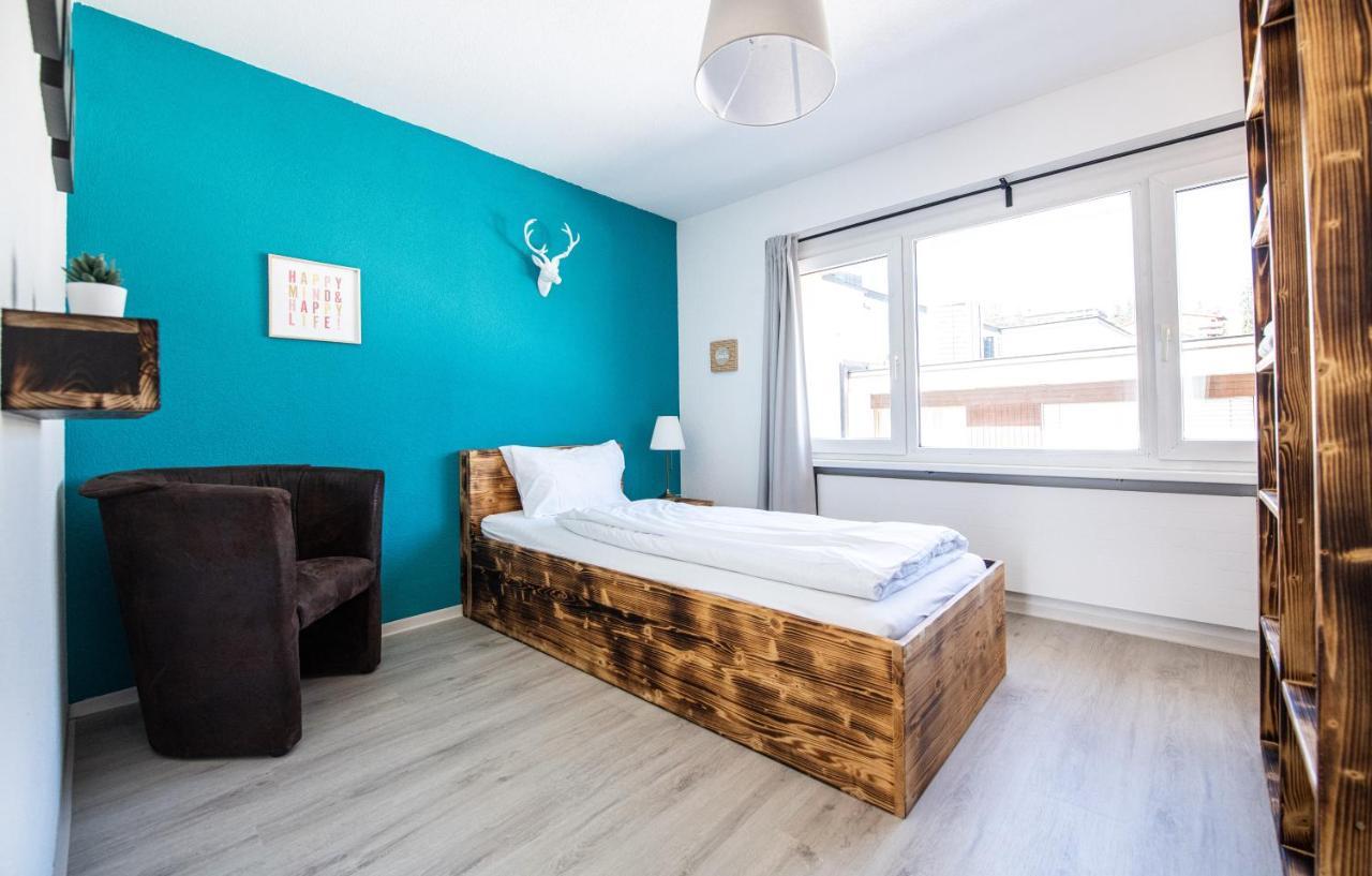 Kursaal 2* Arosa