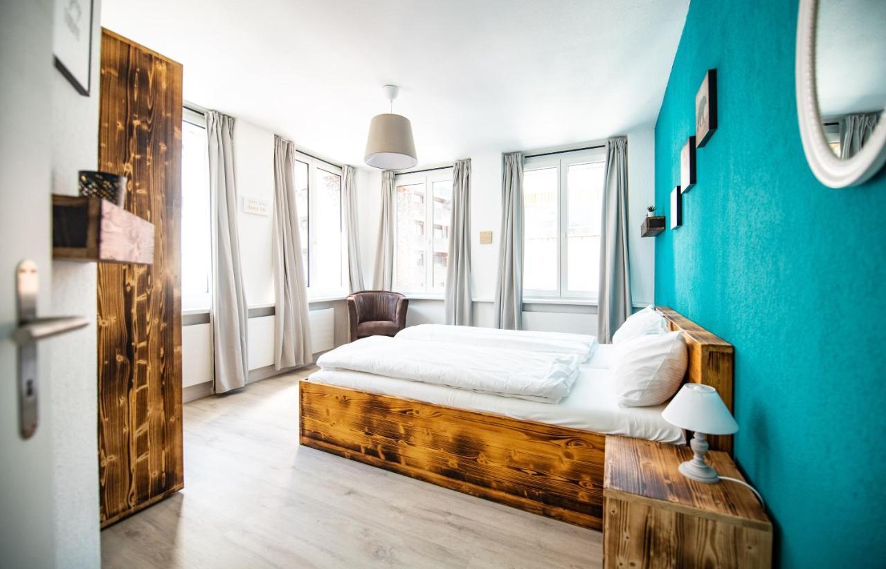 Hotel Kursaal 2*