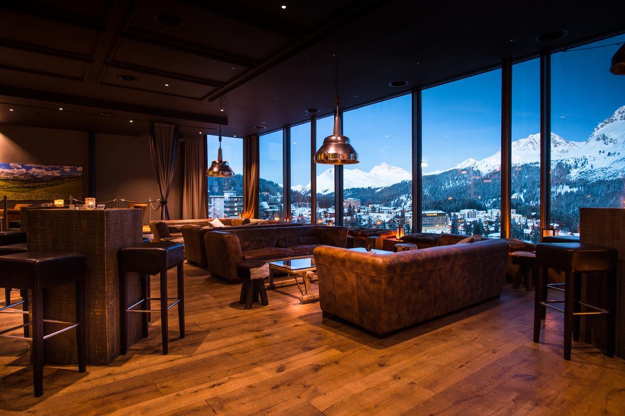 Kursaal 2* Arosa
