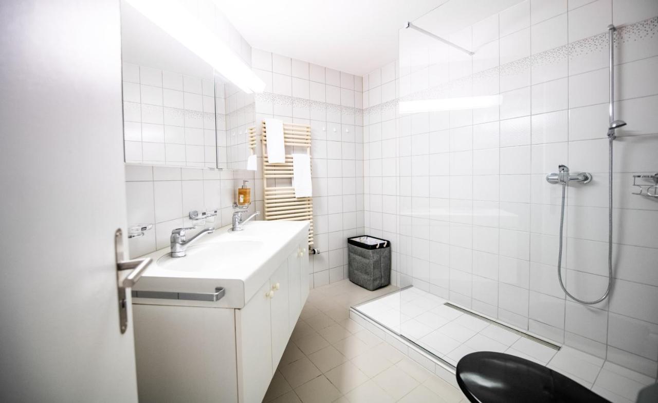 Hotel Kursaal Arosa